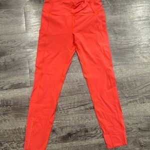 Lululemon Athletica Fast & Free 25”